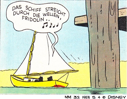 Datei:Das Schiff streicht durch die Wellen Fridolin MM 32 1958 S4.jpg