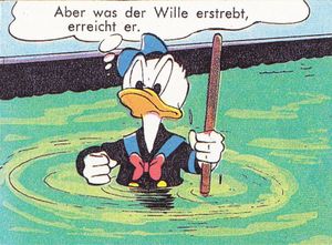 Aber was der Wille erstrebt,erreicht er! MM 13 1957 S06.jpg