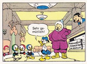 ABENDBLATT DONALD DUCK IM ANFLUG FC 62 MM 4 1975 S37.jpg