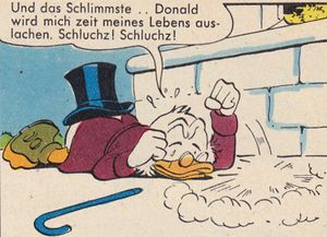 Zeit meines Lebens US 20-1 MM 46 1959 S35 (F-I) Und das Schlimmste..Donald wird mich zeit meines Lebens auslachen.Schluchz! -.jpg