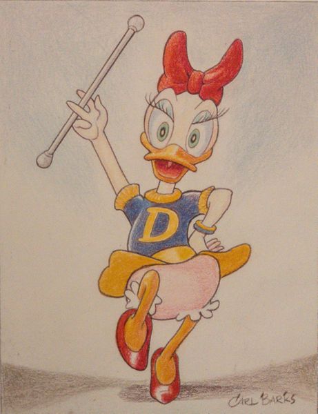 Datei:Majorette Daisy.jpg