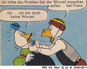 Problem bei der Wurzel anpacken MM 42 1964 S10.jpg