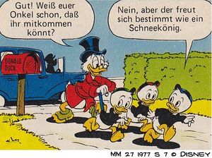 sich freuen wie ein Schneekönig MM 27 1977 S7.jpg