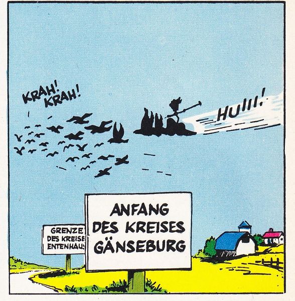 Datei:GRENZE DES KREISES ENTENHAUSEN US 21 MM 31 1974 S32.jpg