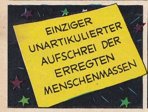 EINZIGER UNARTIKULIERTER AUFSCHREI DER ERREGTEN MENSCHENMASSEN WDC 63 MM 46 1958 S08 .jpg