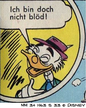 Ich bin doch nicht blöd MM 34 1963 S33.jpg