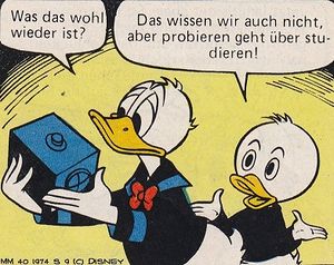 probieren geht über studieren MM 40 1974 S9.jpg