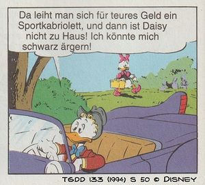 sich schwarz ärgern TGDD 133 (1994) S50.jpg