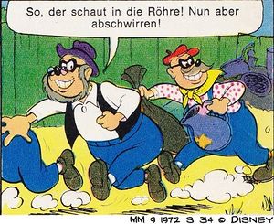 in die Röhre schauen MM 9 1972 S34.jpg