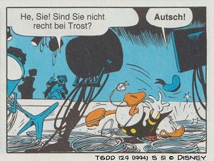 nicht recht bei Trost sein TGDD 129 (1994) S51.jpg