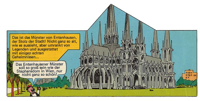 Datei:Entenhausener Münster, Totale.jpg