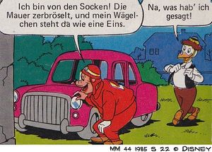 von den Socken sein MM 44 1985 S22.jpg