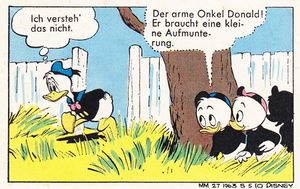 Donald enttäuscht WDC 236 MM 27 1963 S05.jpg