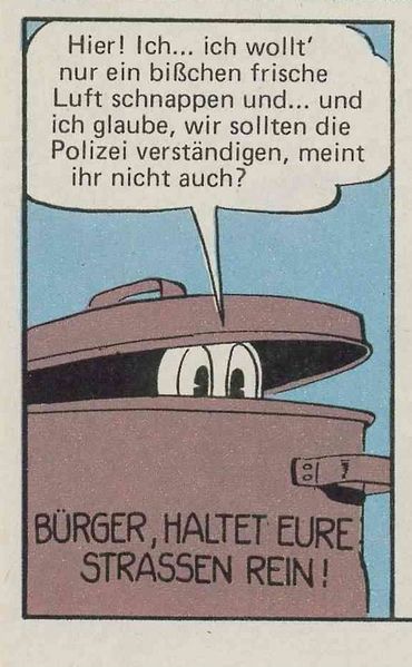 Datei:BÜRGER, HALTET EURE STRASSEN REIN! FC 19 TGDD 86 (1986) S09.jpg