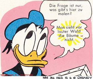 man sieht den Wald vor Bäumen nicht MM 36 1962 S6.jpg