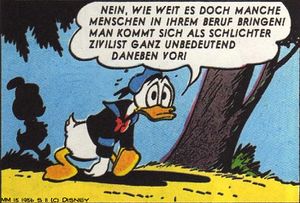 Donald kommt sich unbedeutend vor WDC 181 MM 15 1956 S11.jpg