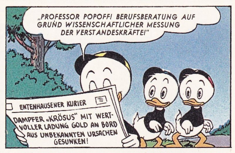 Datei:ENTENHAUSENER KURIER DAMPFER KRÖSUS... FC 318 MMSH 23 (1955) S08.jpg