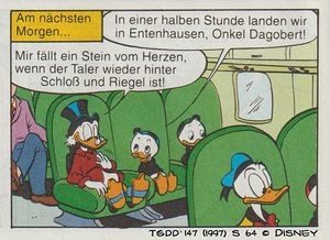 ein Stein vom Herzen fallen TGDD 147 (1997) S64.jpg