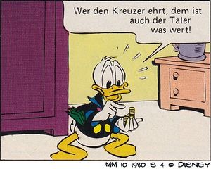 wer den Kreuzer ehrt,dem ist auch der Taler was wert MM 10 1980 S4.jpg