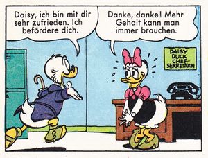 DAISY DUCK CHEFSEKRETÄRIN FC 1150 MM 11 1963 S15.jpg