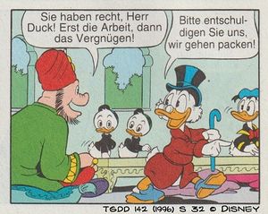 erst die Arbeit und dann das Vergnügen TGDD 142 (1996) S32.jpg