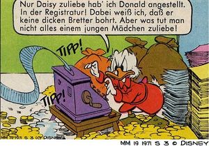 Keine dicken Bretter bohren was tut man nicht alles für ein junges Mädchen MM 19 1971 S3.jpg