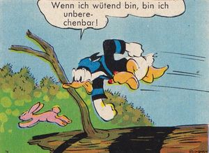 Donalds Charakter wenn ich wütend bin,bin ich unberechenbar MM 31 1958 S09.jpg