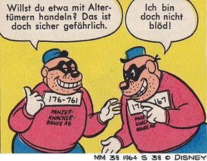 Ich bin doch nicht blöd MM 38 1964 S38.jpg