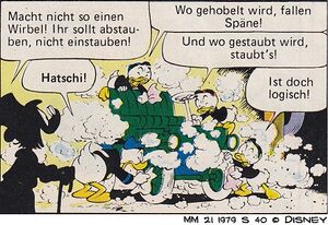 Wo gehobelt wird,fallen Spane MM 21 1979 S40.jpg