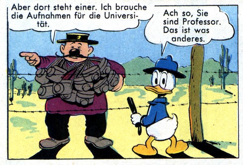 Datei:Ach so Sie sind Professor.jpg