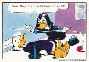 Größe der Ducks US 43 MM 32 1971 S32.jpg