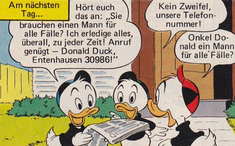 Datei:Tel.Nr. Donald Duck MM 27 1987 S3.jpg