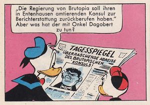 TAGESSPIEGEL ÜBERRASCHENDE ABREISE DES BRUTOPISHCEN KONSULS! US-57 MM 17 1966 S37.jpg