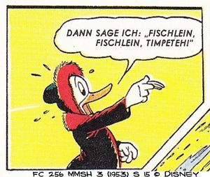 Gebr. Grimm Vom Fischer und seiner Frau FC-256 MMSH 3 (1953) S15.jpg