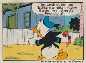 kleine Geschenke erhalten die Freundschaft TGDD 98 (1988) S32.jpg