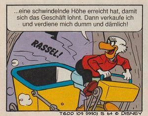 dumm und dämlich verdienen TGDD 109 (1990) S64.jpg