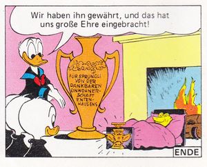 FÜR SPRÜNGLI VON DER DANKBAREN EINWOHNERSCHAFT ENTENHAUSENS WDC 216 MM 15 1978 S12.jpg