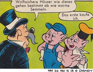Weggehen wie warme Semmeln MM 26 1961 S13.jpg