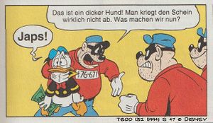 ein dicker Hund sein TGDD 132 (1994) S47.jpg