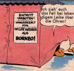 EINTRITT VERBOTEN! UMKLEIDEZELT FÜR WILDE WEIBER AUS BORNEO! WDC 60 TGDD 04 (1966) S43.jpg