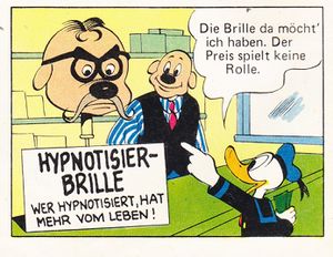 HYPNOTISIERBRILLE WER HYPNOTISIERT, HAT MEHR VOM LEBEN! WDC 91 MM 6 1981 S04.jpg