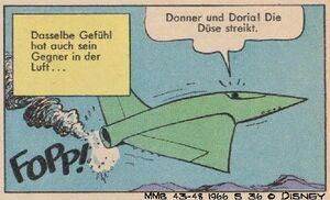 Schiller Die Verschworung des Fiesco zu Genua Donner und Doria US 61 MMB 43-48 1966 S 36-Kopie.jpg