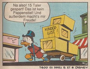 kein Pappenstiel sein TGDD 121 (1992) S57.jpg