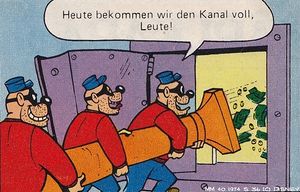 den Kanal voll bekommen MM 40 1974 S36.jpg