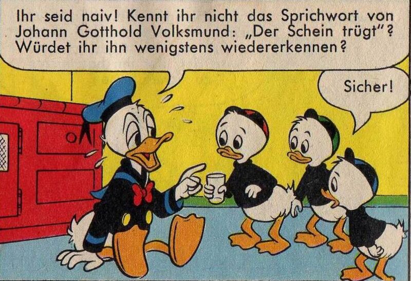 Datei:Zz Johann Gotthold Volksmund Der Schein trugt.jpg