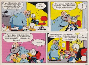 Charakterstudie Donald Duck MM 2 1988 S27.jpg