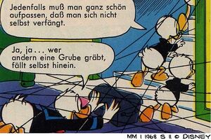 Wer andern eien Grube grabt MM 1 1968 S11.jpg