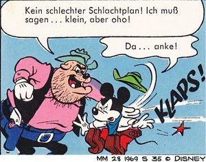 Klein, aber oho MM 28 1969 S35.jpg