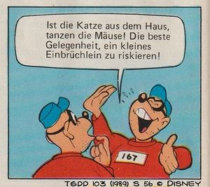 ist die Katze aus dem Haus, tanzen die Mäuse TGDD 103 (1989) S56.jpg