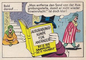 AUSGRABUNGSKUNDE FÜR ANFÄNGER BD. 13 DER SAMMLUNG DO IT YOURSELF US-25 MM 14 1960 S12.jpg